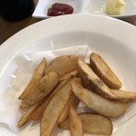 ランチハウス けや木 - 