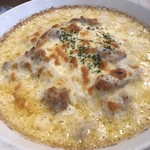 ランチハウス けや木 - 