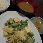 こだわり創菜と沖縄料理 居酒屋 葉月 - 