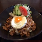 たなぽん食堂 - 