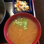 たなぽん食堂 - 