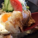 たなぽん食堂 - 