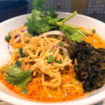 サイアム食堂 - 