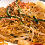 サイアム食堂 - 