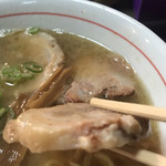 ラーメン来せと - 