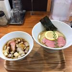 ユナイテッド ヌードル アメノオト - 