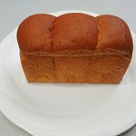 365日と日本橋 - 北海道食パン