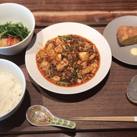 TexturA - 【Lunch Plate】（1700円税抜）