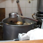 一条流がんこ総本家分家四谷荒木町 - 