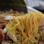 一条流がんこ総本家分家四谷荒木町 - 