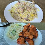 インターナショナルビレッジ - 