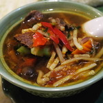 タイレストラン イム サイアム - 