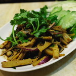 タイレストラン イム サイアム - 