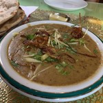 ナワブ - ハリーム