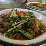 ナワブ - ゴビゴーシュト