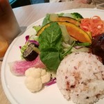 GGG CAFE ～Good Green Garden～ - 