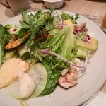 GGG CAFE ～Good Green Garden～ - 