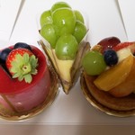 PATISSERIE DELICE - 