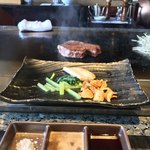 Teppanyaki Ebisu - 