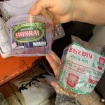 大衆食堂シックダール - 