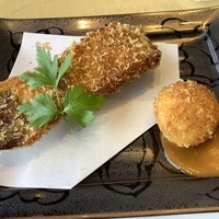 中納言 大阪駅前第3ビル店 - 