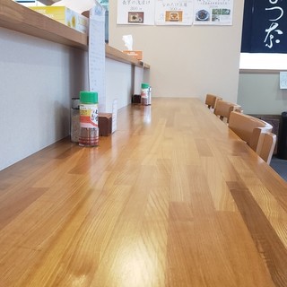 手打ちうどん まつ奈_2