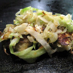 Sanoya - 牡蠣焼き