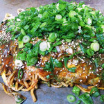 お好み焼ハウス なみ - 
