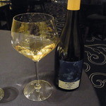 ガストロノミー ジョエル・ロブション - 白ワイン／テスタマッタ／ブジーア・トスカーナ／２００７年