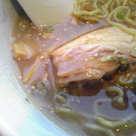 さんじ - とろとろの叉焼