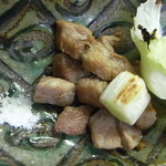 顔晴れ塩竈 - 