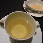 ガストロノミー ジョエル・ロブション - カフェ／ハーブティー／ミント、レモングラスブレンド