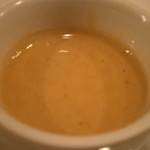 レンゲ - 24年2月　上海蟹のビスク