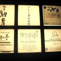馳走紺屋 - 
