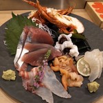 Sushi Okashira - 