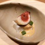 温石 - 落花生豆腐