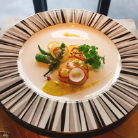 蔵 鉄板焼＆寿司 - 