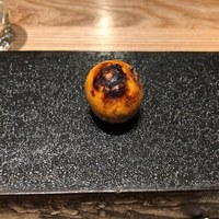 焼鶏 ひらこ - 焼きちょうちん