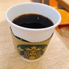 スターバックスコーヒー エキマルシェ新大阪店