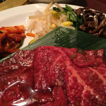 焼肉 北砂トラジ - 