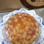 ラ・ピエール・ブランシュ - 