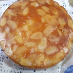 ラ・ピエール・ブランシュ - 