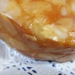 ラ・ピエール・ブランシュ - 