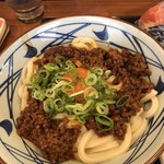 丸亀製麺 - 