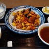 中國料理 三つ柏