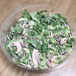SALADSTOP! - 