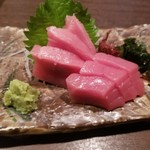 Kaisenzushi Yoshi - 