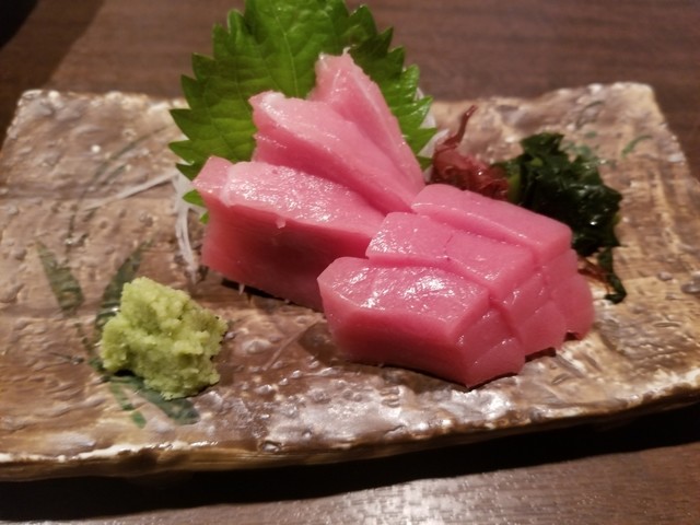 Seafood Sushi Yoshi Fussa Ten photo 2
