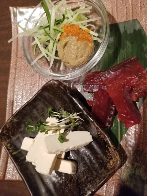 Seafood Sushi Yoshi Fussa Ten photo 4