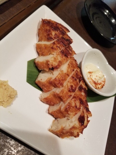 Seafood Sushi Yoshi Fussa Ten photo 5